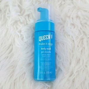 Queen V Body Wash